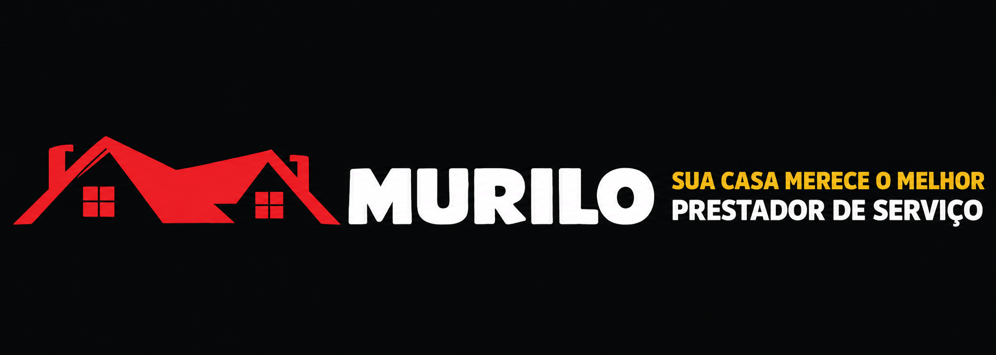 Murilo Rodrigues Marido de Aluguel em Uberlândia